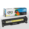 HP 305A /CE412A Sarı Muadil Toner