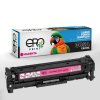 HP 305A /CE413A Kırmızı Muadil Toner