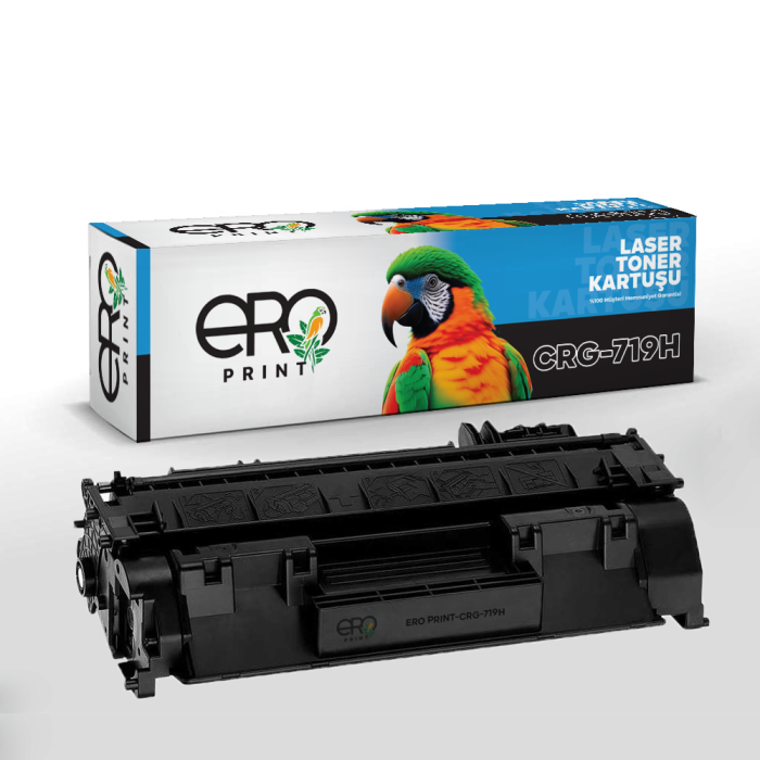 Canon MF6140dn Muadil Toner /6.4K