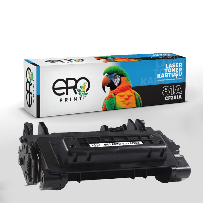 HP LaserJet M605dn Muadil Toner /10.5K