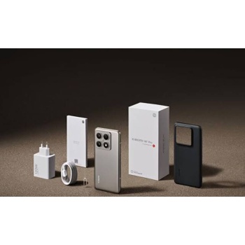 Mi 14t Pro Yurtdışı W120+ Şarj