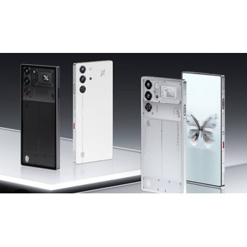 Red Magic 10 pro 256gb +100W Şarj