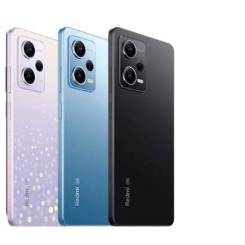 Note 12 Pro 256Gb Yurtdışı 67W+Şarj