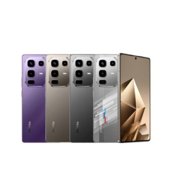 Note  50 Pro 256Gb Yurtdışı 67W+Şarj