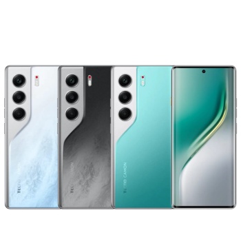 İnfinix Camon 40 Pro 256 Gb Yurtdışı 45W+Şarj