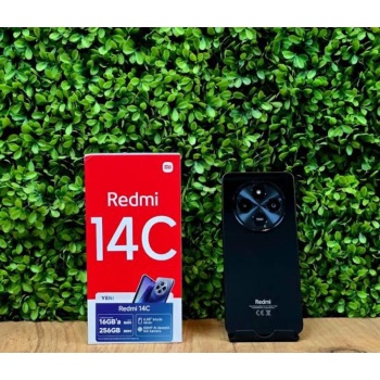 14 C 256GB Yurtdışı 14W+Şarj