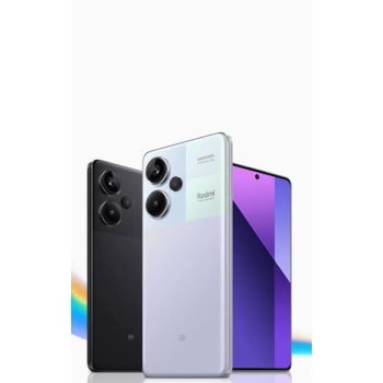 Note 13pro Pulus Yurtdışı 512Gb 120W+Şarj