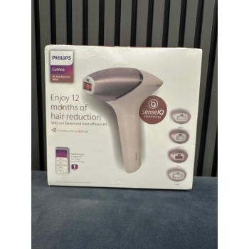 Philips Lazer Aleti Kapalı kutu