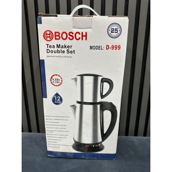 Bosch Çaydanlık