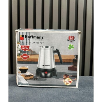 Hoffmans Kahve Makinesi