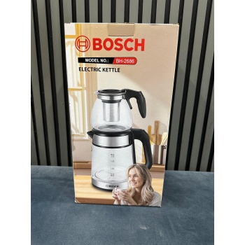 Bosch Camlı Ketıl