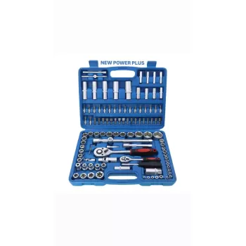 108 Parça Cırcırlı Lokma Takımı