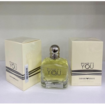 You Tester Erkek Parfüm