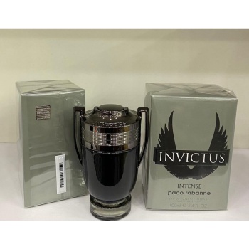Invictus Erkek Tester Parfüm