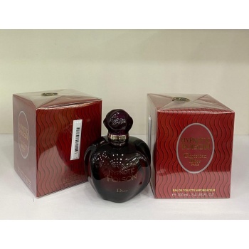 Dior Hypnotic Poison Tester Bayan Parfüm