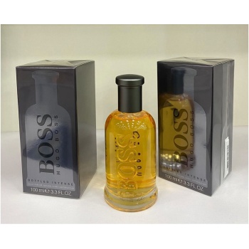 Hugo Boss TesterErkek Parfüm