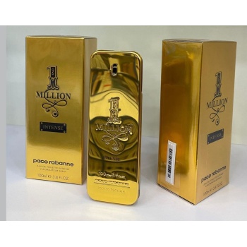 Milyon Tester Erkek Parfüm