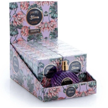  Gabrini Pretty Bloom Tester Bayan Parfüm