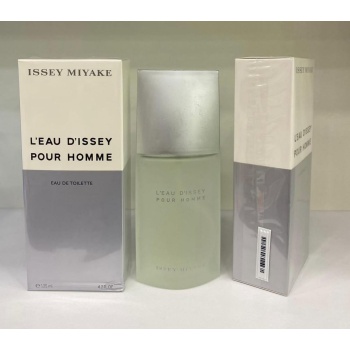  Issey Miyake Tester Erkek Parfüm