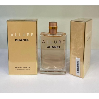 Allure Canel Tester Bayan Parfüm