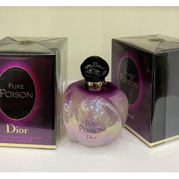 Tester Dior Pure Bayan Parfüm