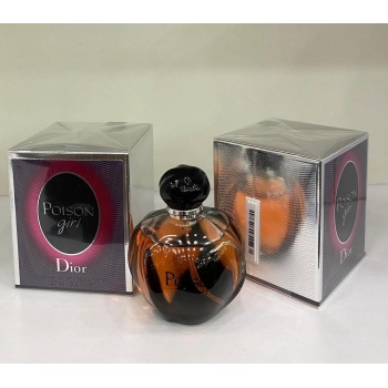 Dior Poison Girl Tester Bayan Parfüm
