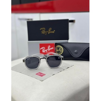 Ray-Ban Ferrairi Güneş Gözlüğü
