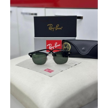 Ray-Ban RB3016 Clubmaster Classic Güneş Gözlüğü