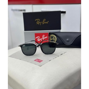 Ray-Ban Clubmaster Güneş Gözlüğü