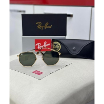 Ray-Ban RB3548N  Güneş Gözlüğü  Ferrari Koleksiyonu (Özel seri)