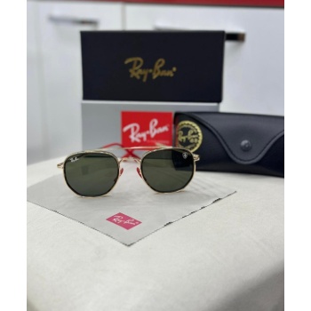 Ray-Ban RB3447 Güneş Gözlüğü  Ferrari koleksiyon logolu)