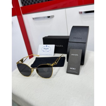 Parda Bayan Güneş Gözlüğü