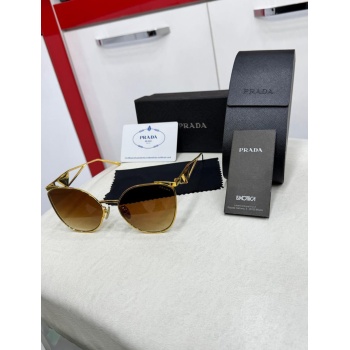 Prada PR 57YS 5AK10D Güneş Gözlüğü