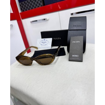 Prada 26ZS 14LO9Z Güneş Gözlüğü