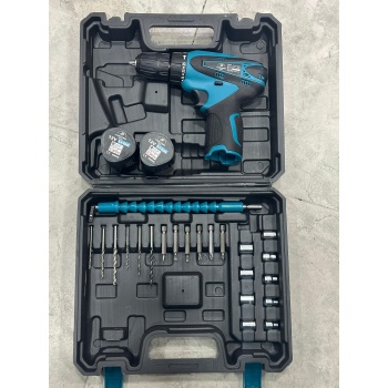 Dawrek Akülü Matkap