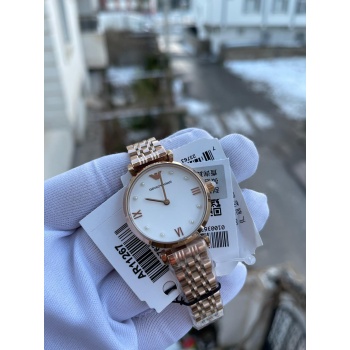 Emporio Armani Kadın Kol Saati AR11267