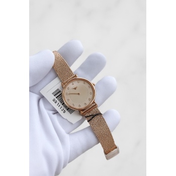  Emporio Armani Kadın Kol Saati AR11129