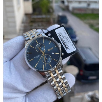 Hugo Boss 1513976 Erkek Kol Saati