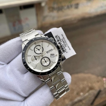 Hugo Boss 1513511 Boss Erkek Kol Saati