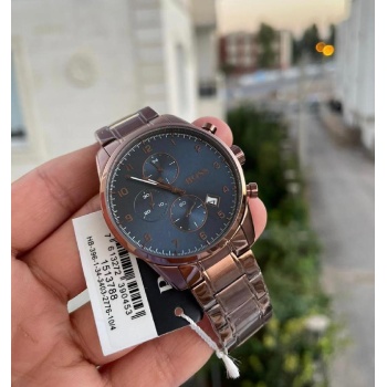 Hugo Boss 1513788  Erkek Kol Saati