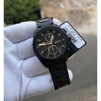 Hugo  Boss 1513950 Erkek Kol Saati