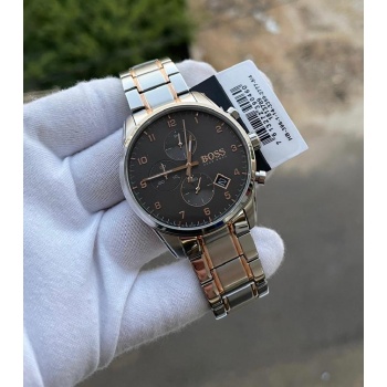 Hugo Boss 1513789  Erkek Kol Saati