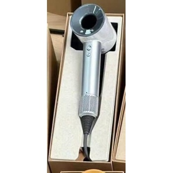 Dyson Supersonic saç kurutma makinesi  Beyaz Renk