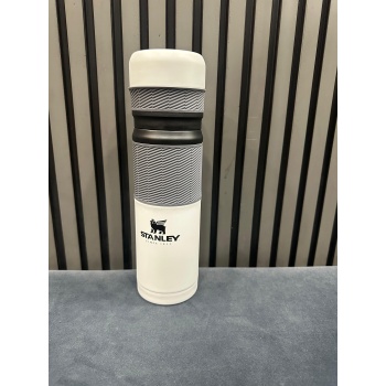 Stanley 500ml  Termos Beyaz  Gövde