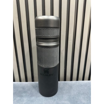 Stanley 500ml Termos Siyah