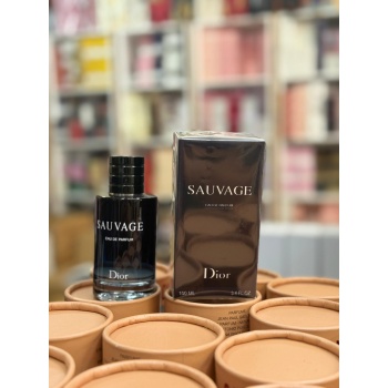Sauvage Erkek Parfümü