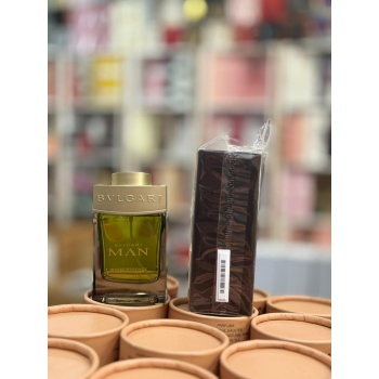 Bvlgarı Wood Essence Erkek Parfümü