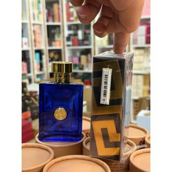 Versace Dylan Blue Pour Homme