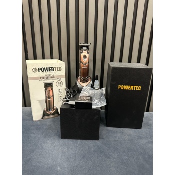 Powertec Erkek Tıraş Makinası TR2727