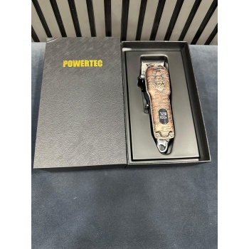 Powertec TR6700 Erkek Tıraş Makinası